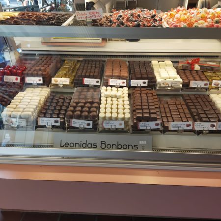 BONBONS